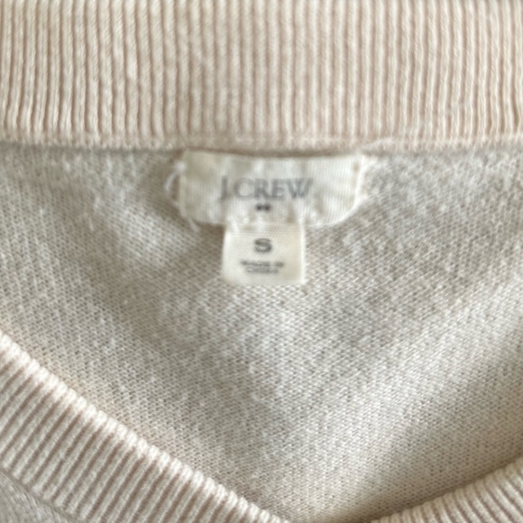 J. Crew cardigan sweater - Picture 3 of 5